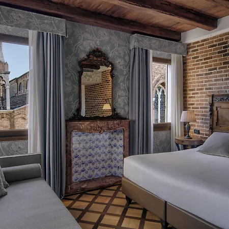 Bloom Settimo Cielo 4*