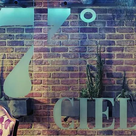 Bloom Settimo Cielo ונציה