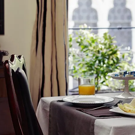 Bed & Breakfast Bloom Settimo Cielo Venice