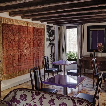 Bloom Settimo Cielo 4* Venice