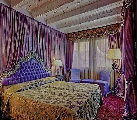 Bloom Settimo Cielo Bed & Breakfast 4*