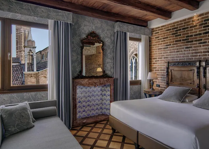 Bed & Breakfast Bloom Settimo Cielo