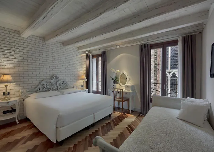 Bed & Breakfast Bloom Settimo Cielo 4*