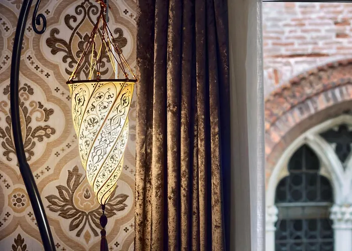 Bed & Breakfast Bloom Settimo Cielo