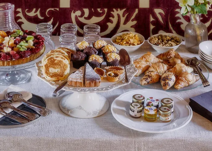 Bloom Settimo Cielo Bed & Breakfast Venezia