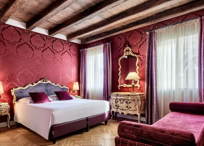 Bloom Settimo Cielo 4*