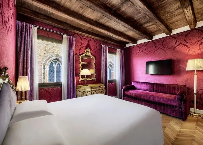 Bloom Settimo Cielo Bed & Breakfast 4*