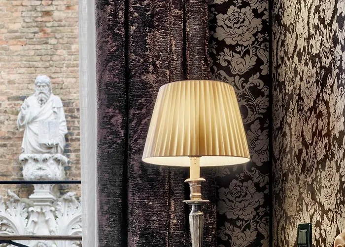 Bed & Breakfast Bloom Settimo Cielo Venezia