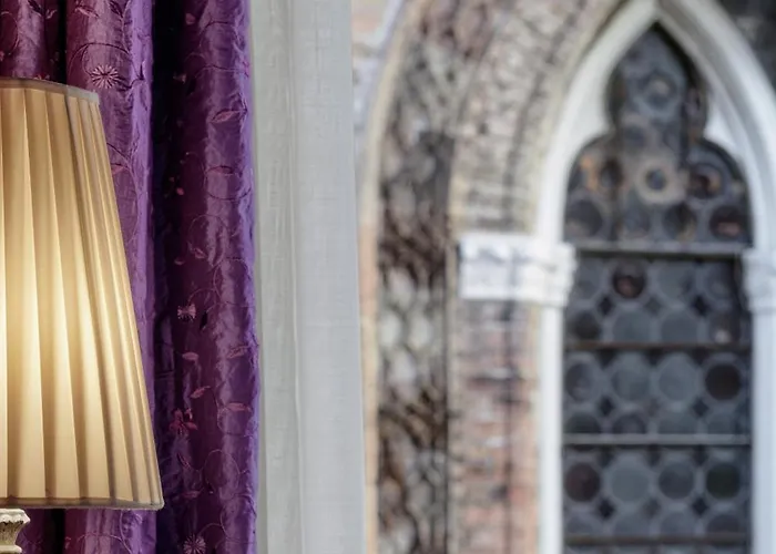 Bed & Breakfast Bloom Settimo Cielo Venetië