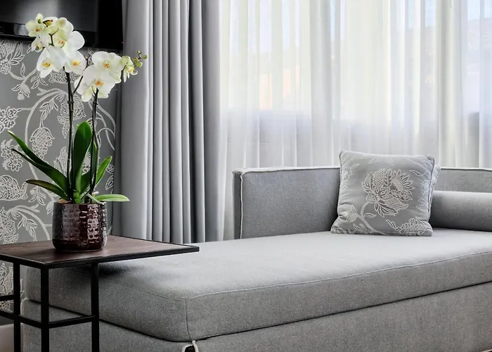 مكان مبيت وإفطار بلووم سيتيمو سييلو