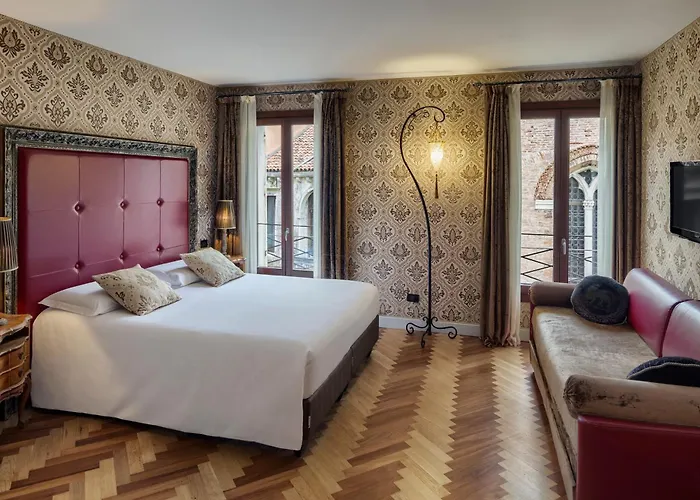 Bloom Settimo Cielo Bed & Breakfast 4*