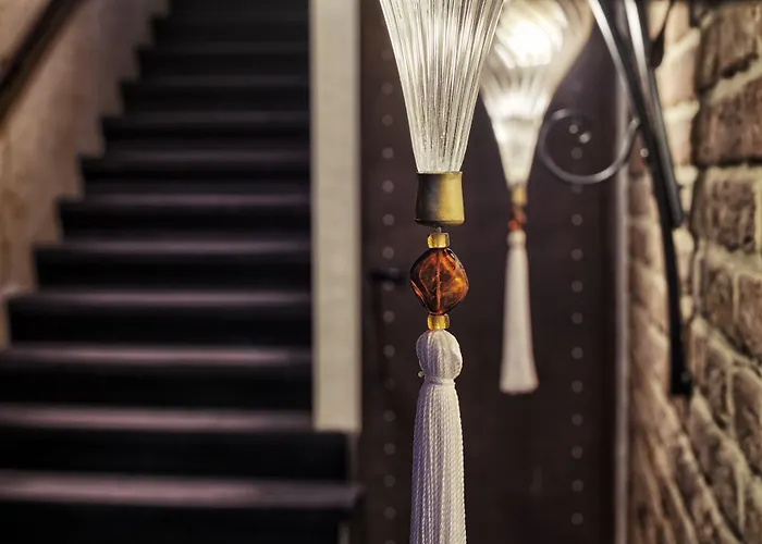 مكان مبيت وإفطار بلووم سيتيمو سييلو