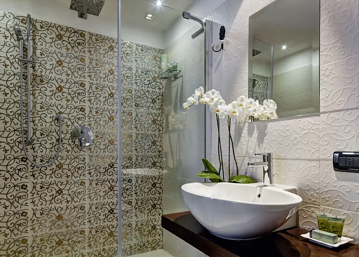 Bloom Settimo Cielo 4*