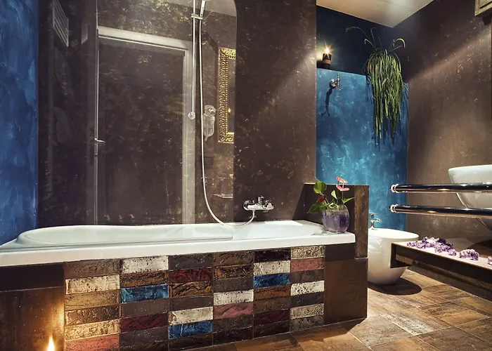 Bloom Settimo Cielo Bed & Breakfast Venezia