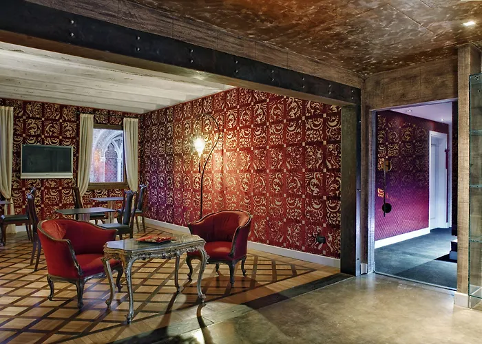 Bloom Settimo Cielo 4*