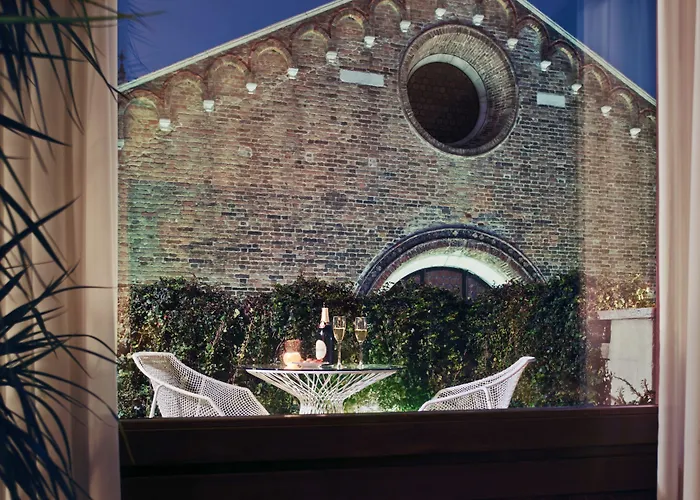 Bed & Breakfast Bloom Settimo Cielo