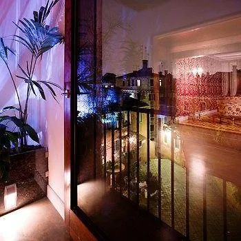 Bed & Breakfast Bloom Settimo Cielo 4*