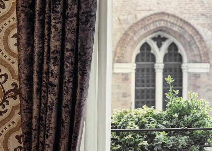 مكان مبيت وإفطار بلووم سيتيمو سييلو