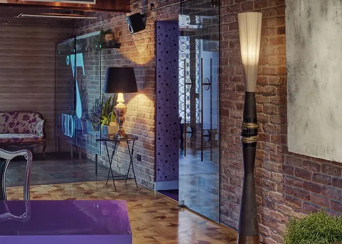 Bed & Breakfast Bloom Settimo Cielo Venezia