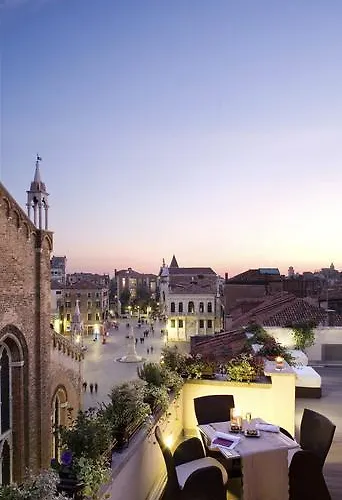 Bed & Breakfast Bloom Settimo Cielo 4*