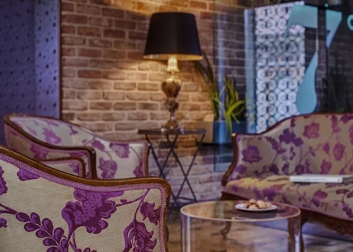 Bloom Settimo Cielo Venise