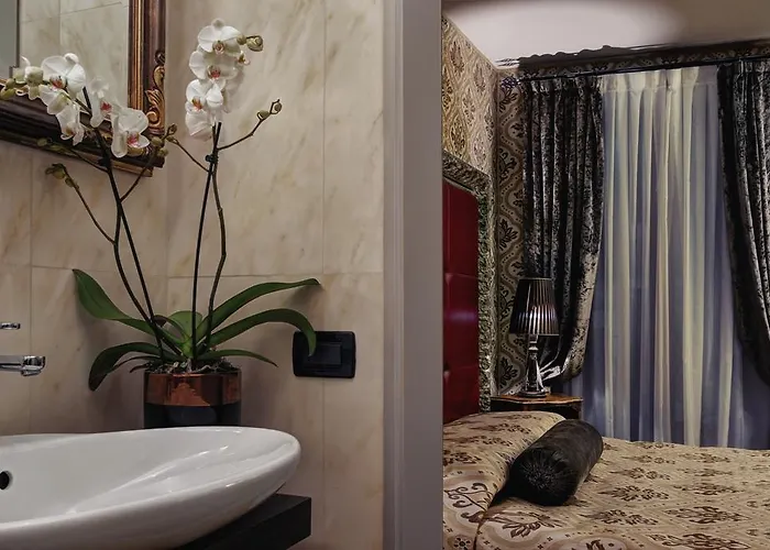 Bed & Breakfast Bloom Settimo Cielo