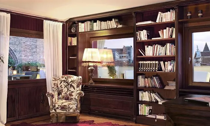 Bed & Breakfast Bloom Settimo Cielo 4*