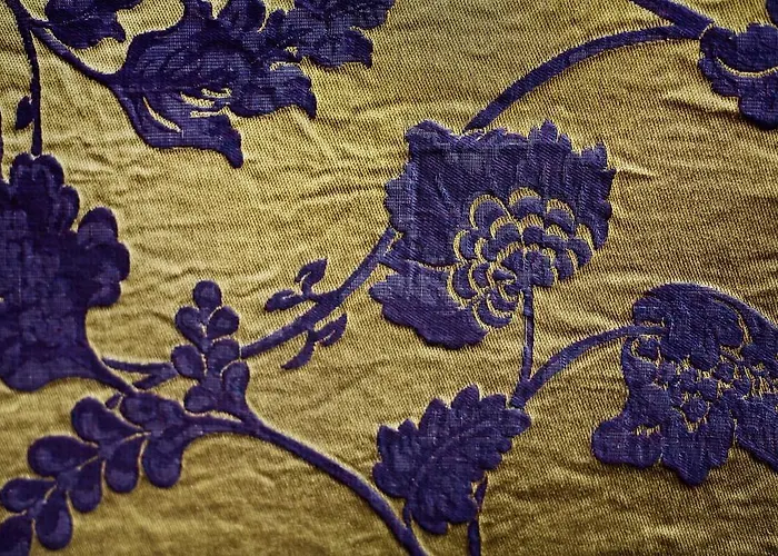 فندق مبيت وإفطار مكان مبيت وإفطار بلووم سيتيمو سييلو 4*