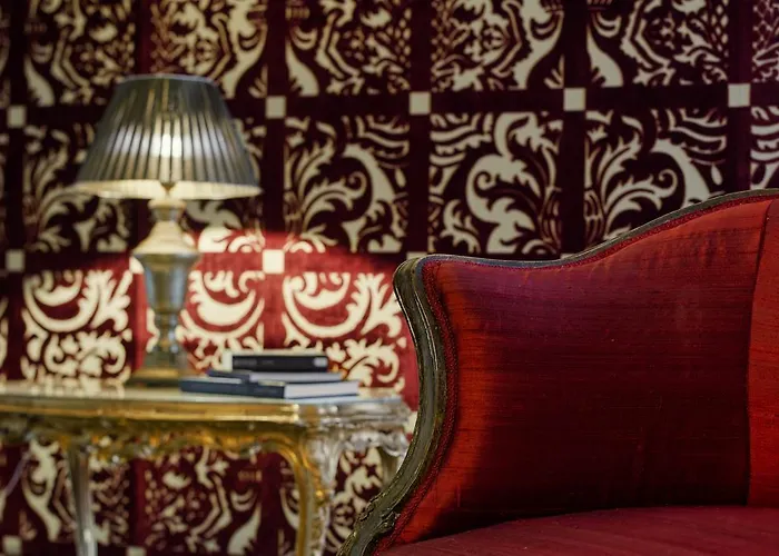 Bed & Breakfast Bloom Settimo Cielo 4*