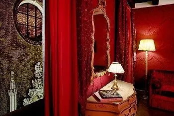 Couette-café Bloom Settimo Cielo 4*