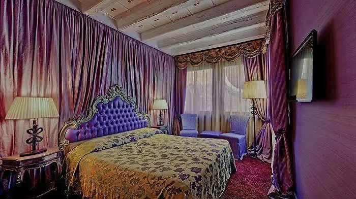 Bloom Settimo Cielo Bed & Breakfast 4*