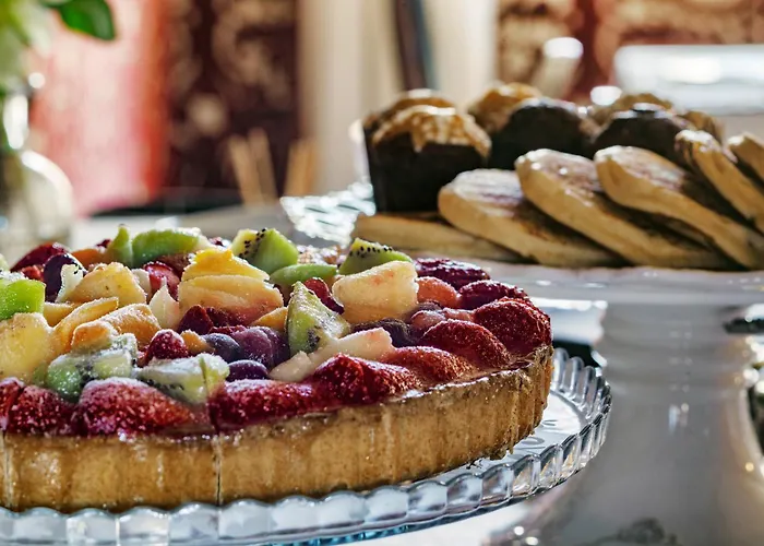 Bloom Settimo Cielo 4* Veneza