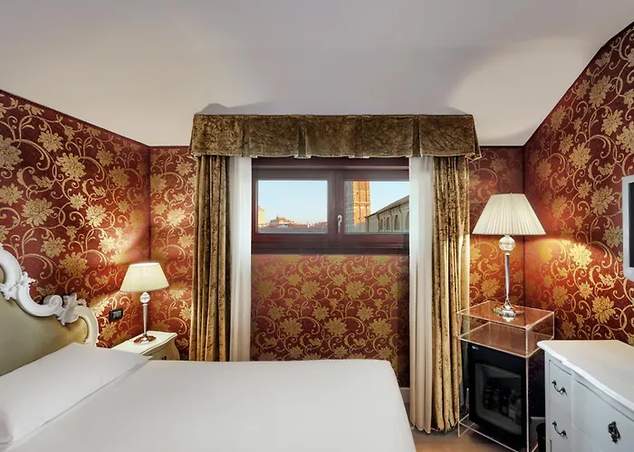 Bloom Settimo Cielo Veneza