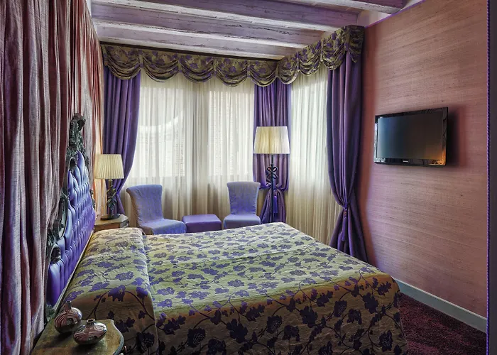 Bloom Settimo Cielo Veneza