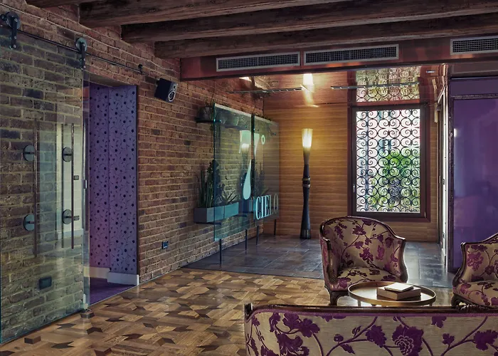 Bloom Settimo Cielo 4*