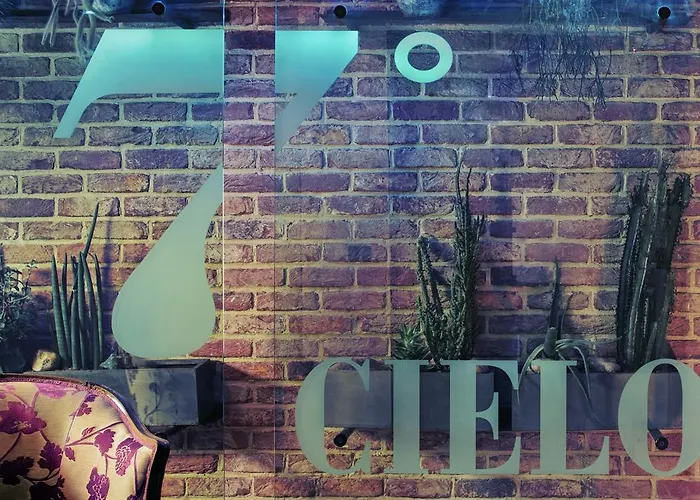 Bloom Settimo Cielo Veneza