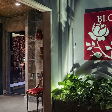 Bloom Settimo Cielo Panzió