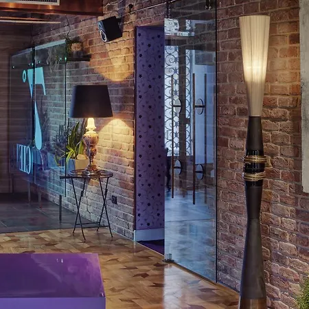 Bed & Breakfast Bloom Settimo Cielo Venice