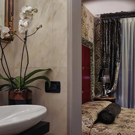 Bed & Breakfast Bloom Settimo Cielo