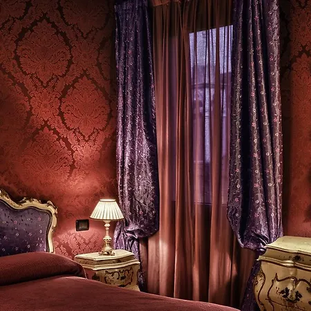 Bed & Breakfast Bloom Settimo Cielo Venice