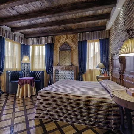 Bed & Breakfast Bloom Settimo Cielo Venice