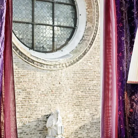 Bloom Settimo Cielo Venice