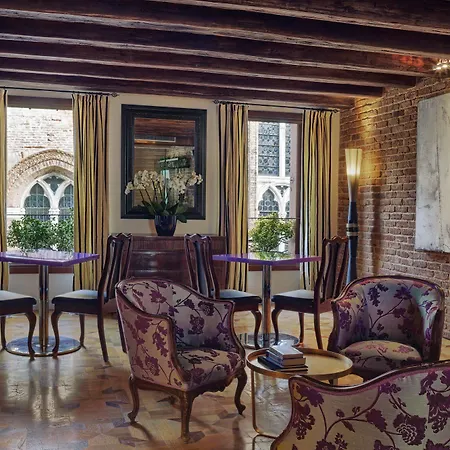 Bloom Settimo Cielo Bed & Breakfast Venice