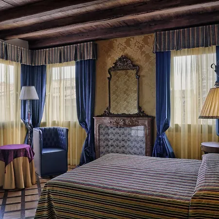 Bloom Settimo Cielo Bed & Breakfast Venice