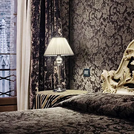 Bed & Breakfast Bloom Settimo Cielo Venice