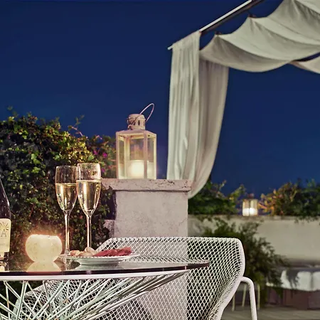 Bloom Settimo Cielo Bed & Breakfast Venice
