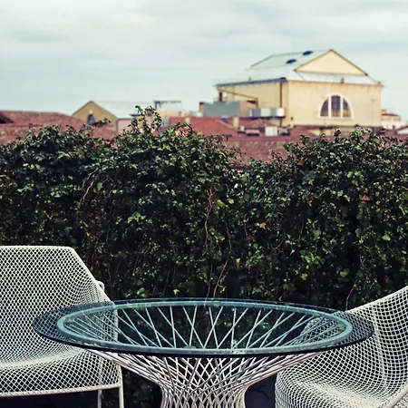 Bed & Breakfast Bloom Settimo Cielo 3*
