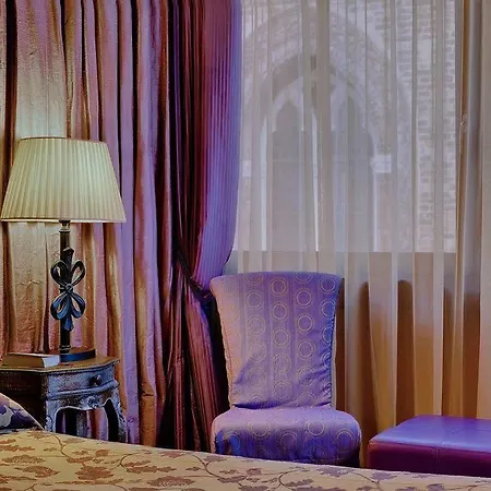 Bed & Breakfast Bloom Settimo Cielo Venice