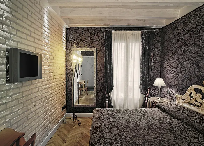 Bloom Settimo Cielo Velence